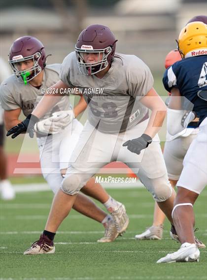 Thumbnail 3 in Cypress Ranch vs Magnolia photogallery.
