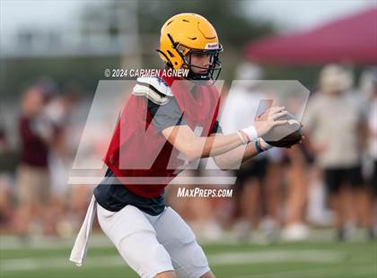 Thumbnail 3 in Cypress Ranch vs Magnolia photogallery.