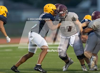 Thumbnail 3 in Cypress Ranch vs Magnolia photogallery.