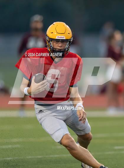 Thumbnail 3 in Cypress Ranch vs Magnolia photogallery.