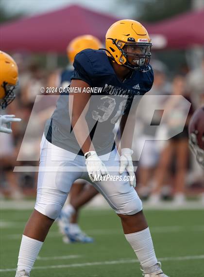 Thumbnail 2 in Cypress Ranch vs Magnolia photogallery.