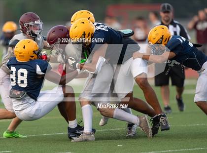 Thumbnail 1 in Cypress Ranch vs Magnolia photogallery.