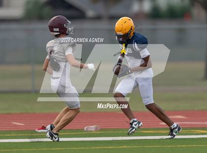 Thumbnail 1 in Cypress Ranch vs Magnolia photogallery.