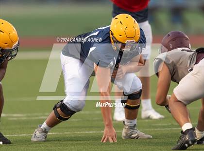 Thumbnail 3 in Cypress Ranch vs Magnolia photogallery.