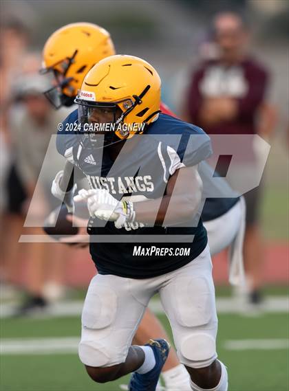 Thumbnail 3 in Cypress Ranch vs Magnolia photogallery.
