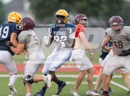 Thumbnail 1 in Cypress Ranch vs Magnolia photogallery.
