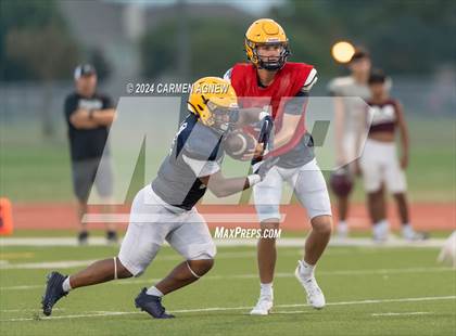 Thumbnail 1 in Cypress Ranch vs Magnolia photogallery.