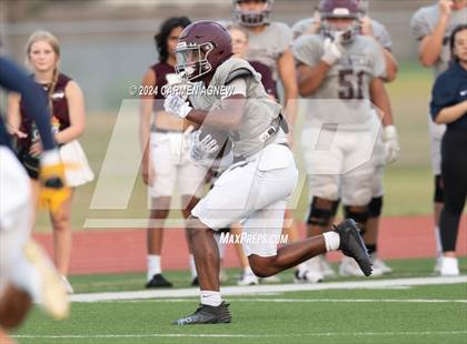 Thumbnail 1 in Cypress Ranch vs Magnolia photogallery.