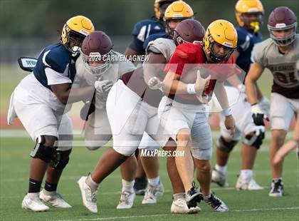 Thumbnail 1 in Cypress Ranch vs Magnolia photogallery.