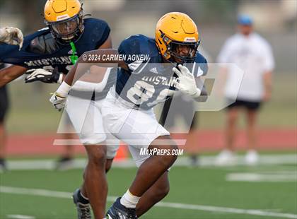 Thumbnail 1 in Cypress Ranch vs Magnolia photogallery.