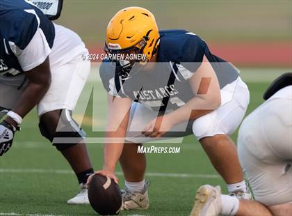 Thumbnail 1 in Cypress Ranch vs Magnolia photogallery.