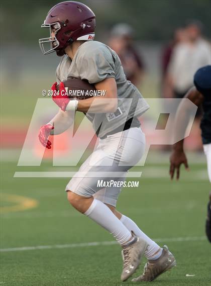 Thumbnail 2 in Cypress Ranch vs Magnolia photogallery.