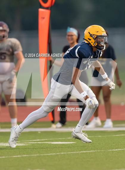 Thumbnail 3 in Cypress Ranch vs Magnolia photogallery.