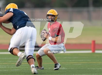 Thumbnail 3 in Cypress Ranch vs Magnolia photogallery.