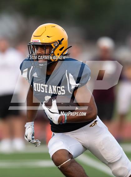 Thumbnail 3 in Cypress Ranch vs Magnolia photogallery.