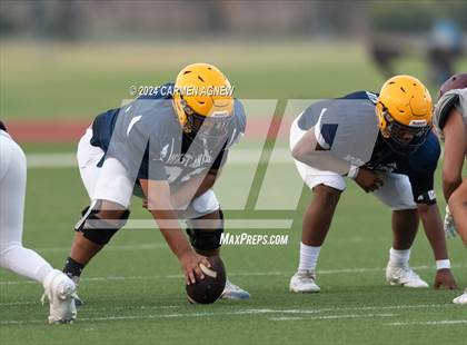 Thumbnail 2 in Cypress Ranch vs Magnolia photogallery.