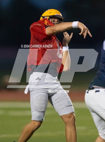 Thumbnail 2 in Cypress Ranch vs Magnolia photogallery.