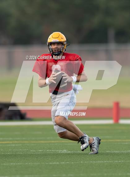 Thumbnail 1 in Cypress Ranch vs Magnolia photogallery.