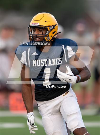 Thumbnail 2 in Cypress Ranch vs Magnolia photogallery.