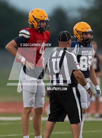 Thumbnail 1 in Cypress Ranch vs Magnolia photogallery.