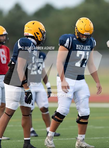 Thumbnail 1 in Cypress Ranch vs Magnolia photogallery.