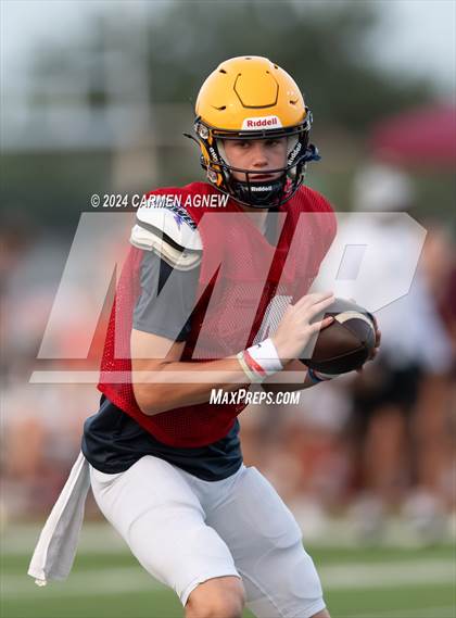 Thumbnail 1 in Cypress Ranch vs Magnolia photogallery.