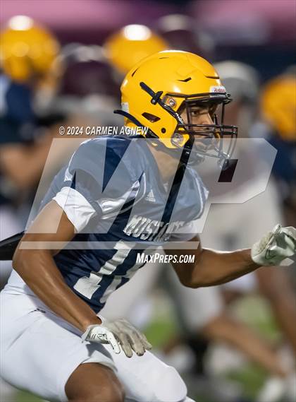 Thumbnail 3 in Cypress Ranch vs Magnolia photogallery.