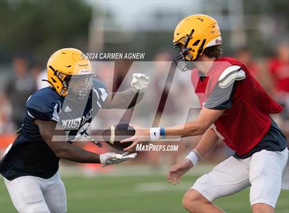 Thumbnail 2 in Cypress Ranch vs Magnolia photogallery.