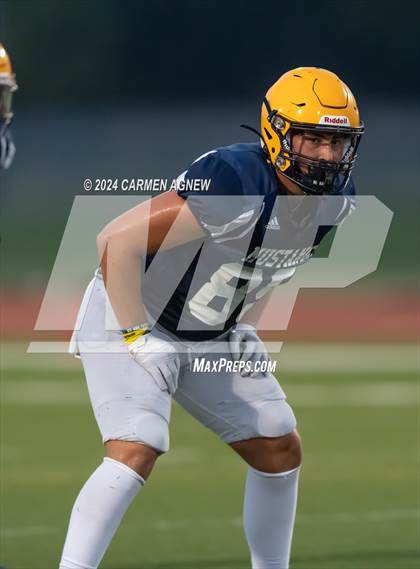 Thumbnail 1 in Cypress Ranch vs Magnolia photogallery.