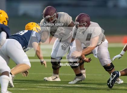 Thumbnail 3 in Cypress Ranch vs Magnolia photogallery.