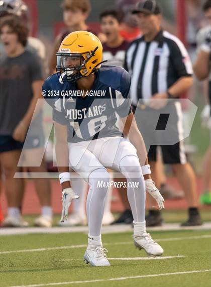 Thumbnail 2 in Cypress Ranch vs Magnolia photogallery.