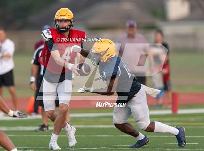 Thumbnail 1 in Cypress Ranch vs Magnolia photogallery.
