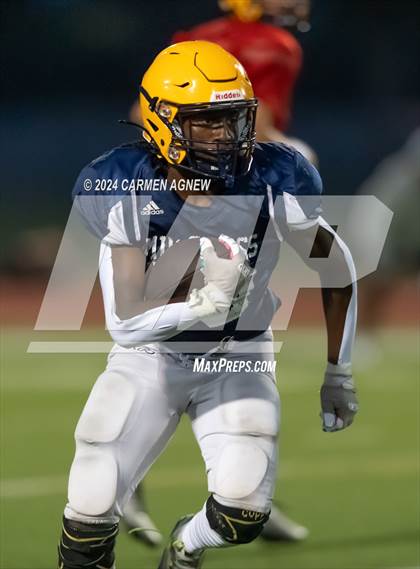 Thumbnail 3 in Cypress Ranch vs Magnolia photogallery.