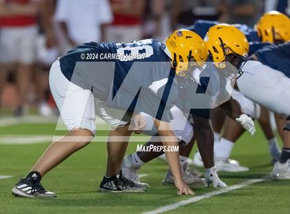 Thumbnail 2 in Cypress Ranch vs Magnolia photogallery.