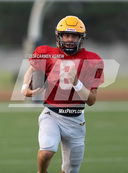 Thumbnail 1 in Cypress Ranch vs Magnolia photogallery.