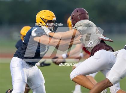 Thumbnail 3 in Cypress Ranch vs Magnolia photogallery.