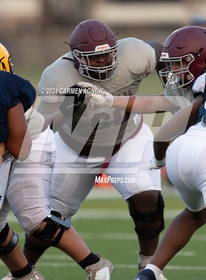 Thumbnail 3 in Cypress Ranch vs Magnolia photogallery.