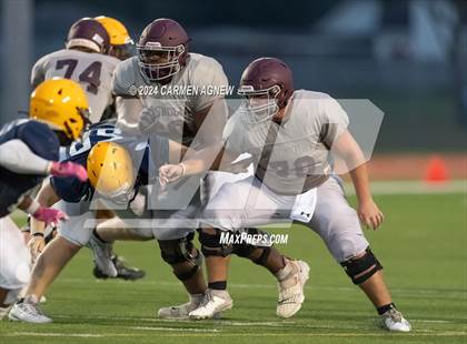 Thumbnail 1 in Cypress Ranch vs Magnolia photogallery.