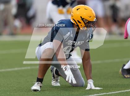 Thumbnail 3 in Cypress Ranch vs Magnolia photogallery.