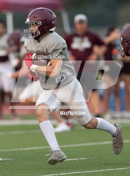 Thumbnail 2 in Cypress Ranch vs Magnolia photogallery.
