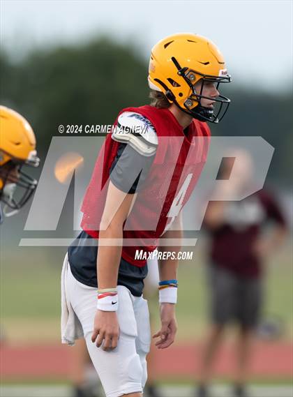 Thumbnail 3 in Cypress Ranch vs Magnolia photogallery.