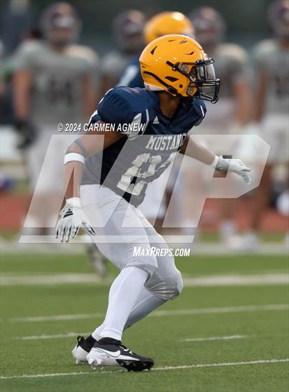 Thumbnail 3 in Cypress Ranch vs Magnolia photogallery.