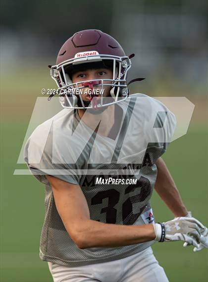 Thumbnail 2 in Cypress Ranch vs Magnolia photogallery.