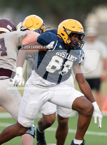 Thumbnail 3 in Cypress Ranch vs Magnolia photogallery.