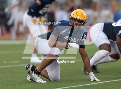 Thumbnail 2 in Cypress Ranch vs Magnolia photogallery.