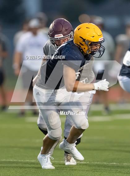 Thumbnail 1 in Cypress Ranch vs Magnolia photogallery.