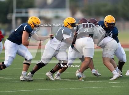 Thumbnail 3 in Cypress Ranch vs Magnolia photogallery.