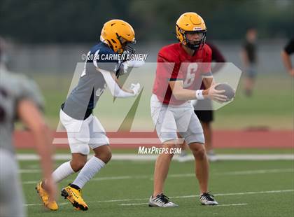 Thumbnail 1 in Cypress Ranch vs Magnolia photogallery.