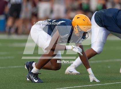 Thumbnail 3 in Cypress Ranch vs Magnolia photogallery.