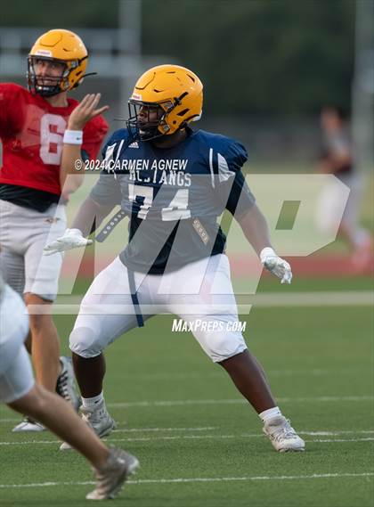 Thumbnail 1 in Cypress Ranch vs Magnolia photogallery.